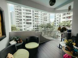 Arc at Tampines (D18), Condominium #502038261